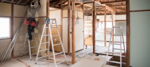 Entreprise de rénovation de la maison et de rénovation d’appartement à Chevigney-sur-l'Ognon